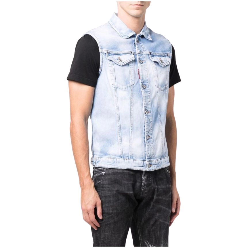 dsquared-gilet-sans-manches-en-jean-effet-delave-bleu-clair