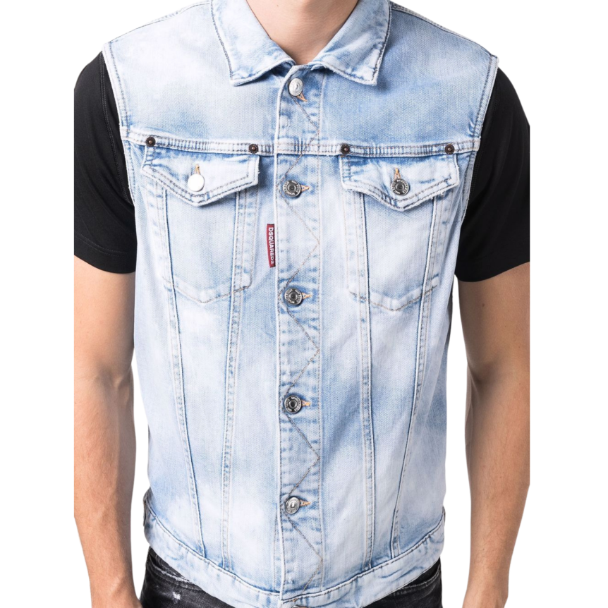 dsquared-gilet-sans-manches-en-jean-effet-delave-bleu-clair