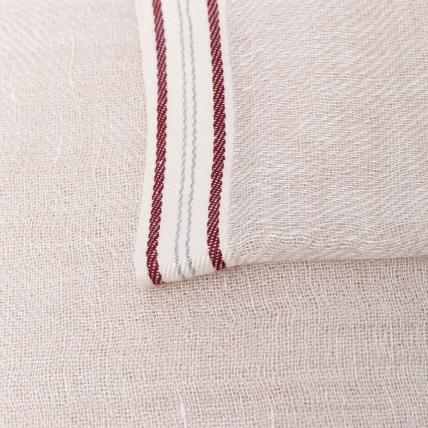 brunello-cucinelli-echarpe-lin-cachemire-soie-beige-gance-bordeaux