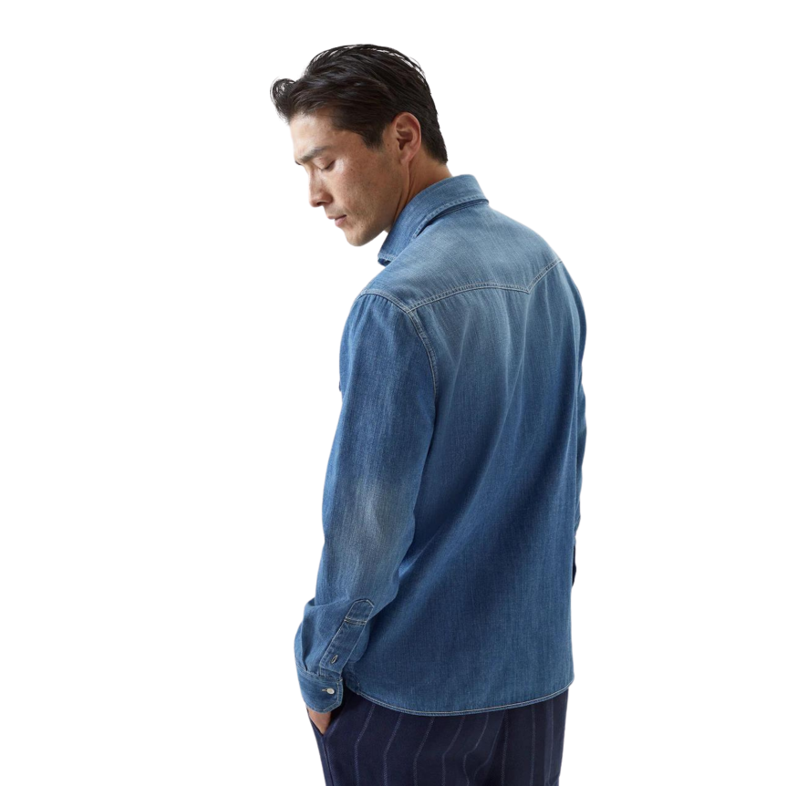 brunello-cucinelli-chemise-manches-longues-en-jeans-western-bleu