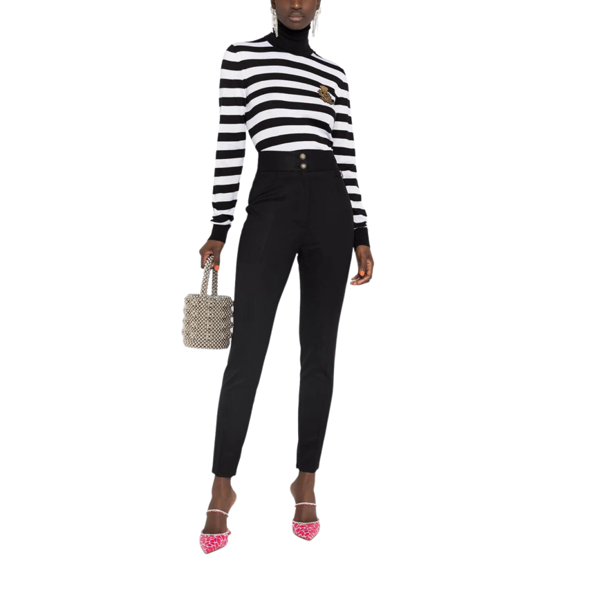 dolce-gabbana-pull-col-roule-cachemire-soie-noir-dentelle