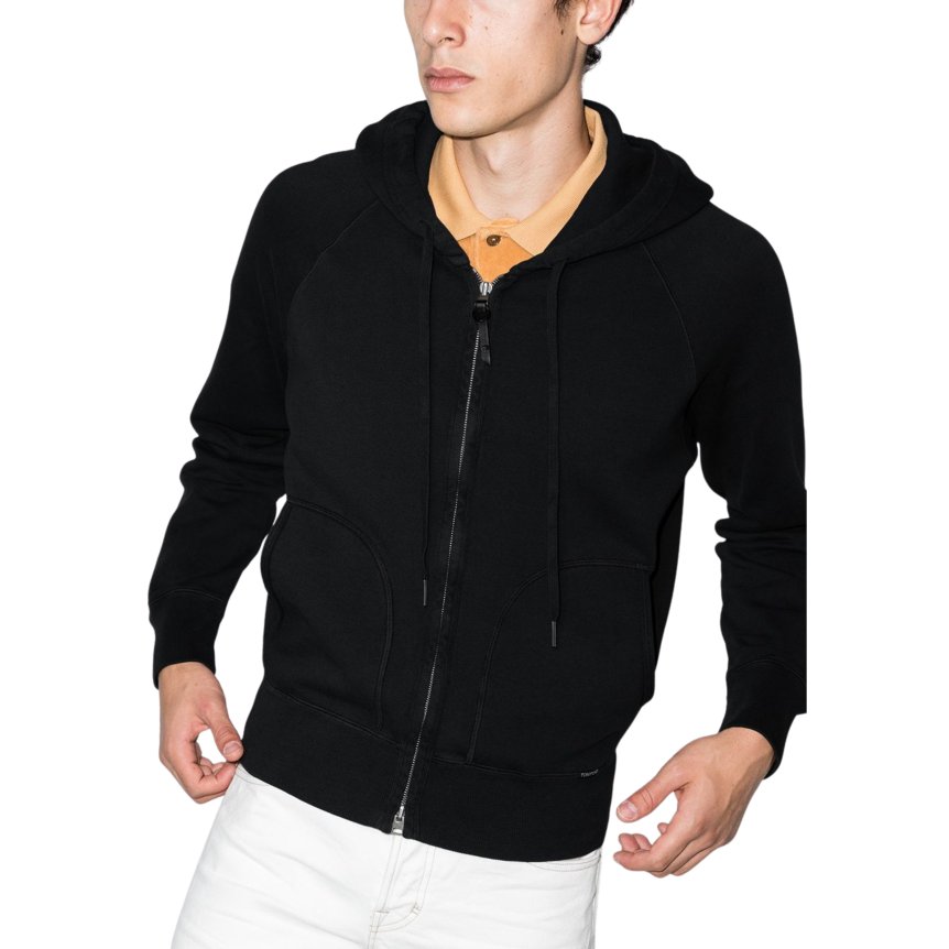 tom-ford-hoodie-sweat-shirt-a-capuche-zippe-coton-noir