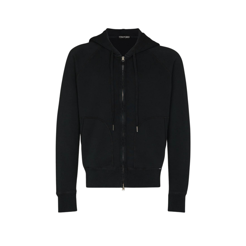 tom-ford-hoodie-sweat-shirt-a-capuche-zippe-coton-noir