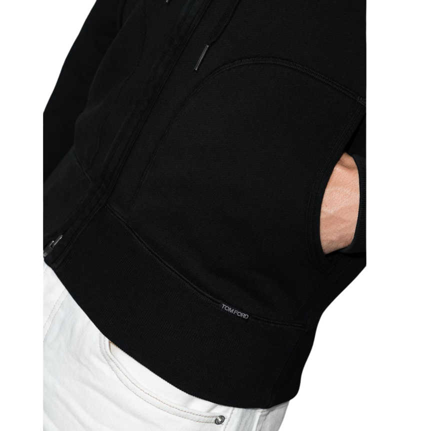 tom-ford-hoodie-sweat-shirt-a-capuche-zippe-coton-noir