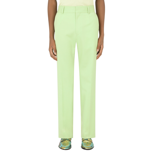 dolce-gabbana-pantalon-en-laine-stretch-vert-pistache