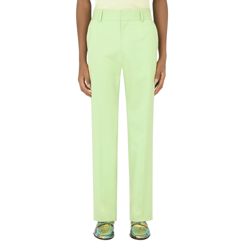 dolce-gabbana-pantalon-en-laine-stretch-vert-pistache