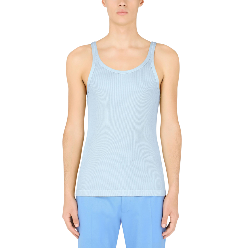 dolce-gabbana-debardeur-cotele-en-jersey-de-coton-bleu-ciel