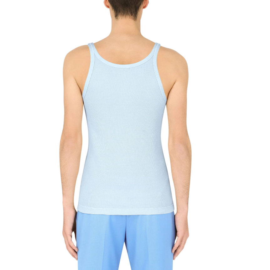 dolce-gabbana-debardeur-cotele-en-jersey-de-coton-bleu-ciel