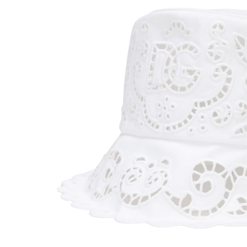 dolce-gabbana-chapeau-en-drill-blanc-broderie-anglaise-ajouree