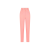 Pantalon Tailleur droit Rose