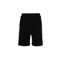 Short Bermuda Eponge Noir FF Relief