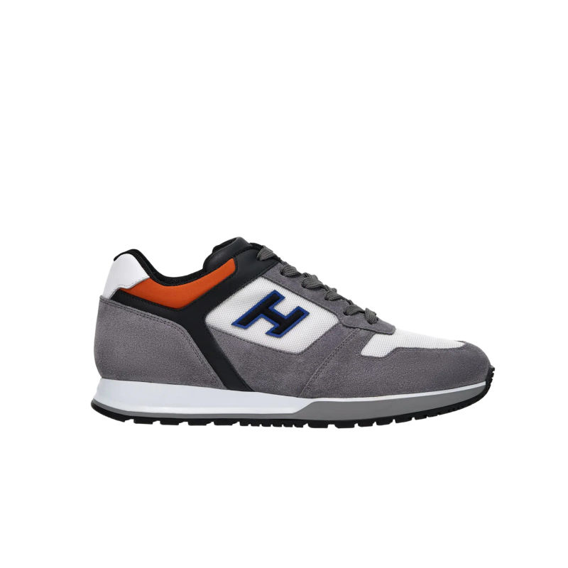 Baskets Sneakers H321...
