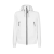 Veste Blouson CP Shell-R Blanc Capuche Lunettes