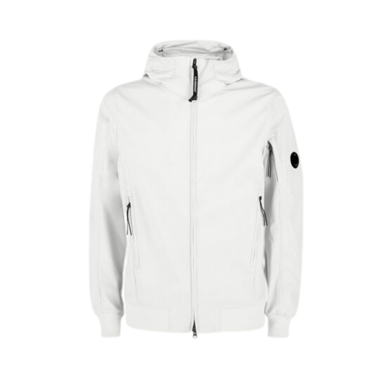 Veste zippée CP Soft Shell...