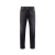 Pantalon Jeans Slim denim gris Poche logo Clous