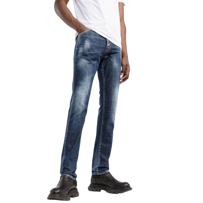 COOLGUY BLEU+PLAQ ROUGE