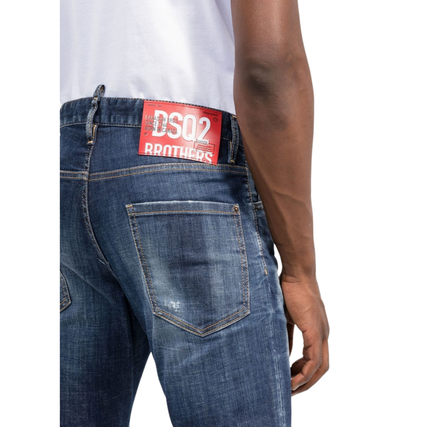 COOLGUY BLEU+PLAQ ROUGE