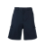 Bermuda Cargo coton bleu marine poches