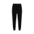 Pantalon de jogging coton noir broderie logo DG noir