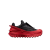 Baskets Sneakers Trailgrip GTX Noir semelle rouge