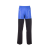 Pantalon jogger bleu roi