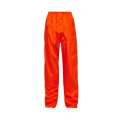 Pantalon large re-nylon orange