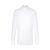Chemise à logo en jacquard