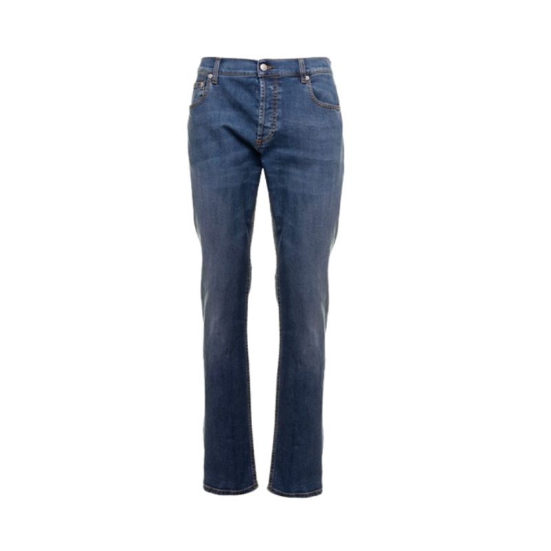 Pantalon Jeans denim Blue...