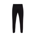 Legging jersey technique noir logo Moncler Grenoble