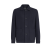 Veste Workwear Laine cachemire bleu marine