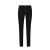 jean slim skinny denim coton stretch noir plaque logo