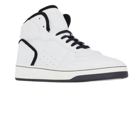 saint laurent basket femme