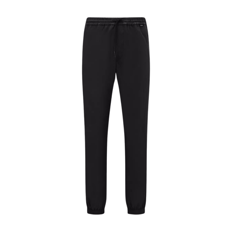 Pantalon jogging coton...