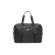 Sac de sport en Re-Nylon 48h cuir Saffiano noir