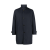 Imperméable Bleu Marine