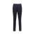 Pantalon cargo flanelle bleu marine