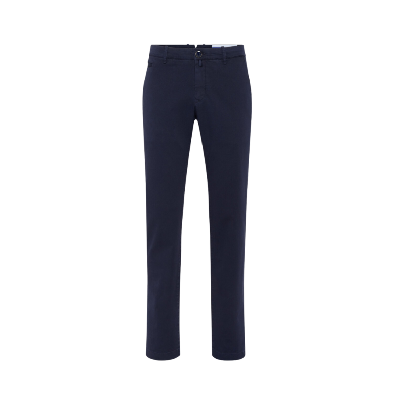 Pantalon Chino Slim Bobby...