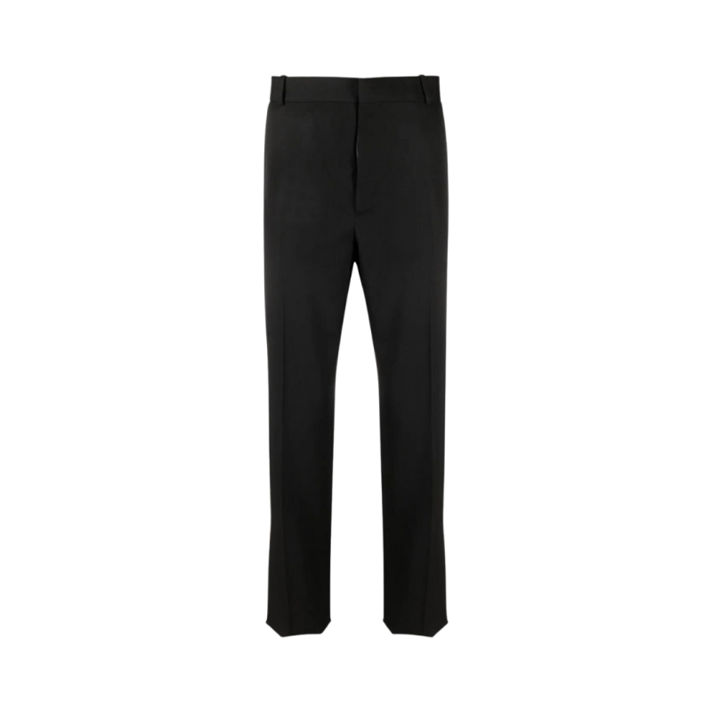 Pantalon fuselé coupe slim...