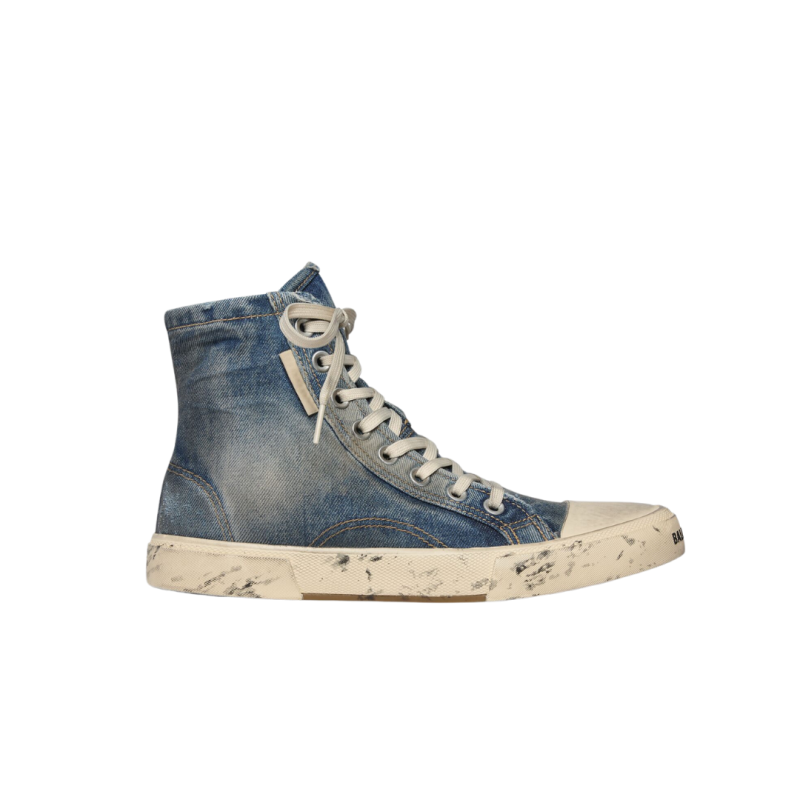 Sneaker Paris High Top en...