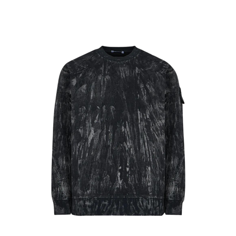 Sweat-shirt col rond SS OS...