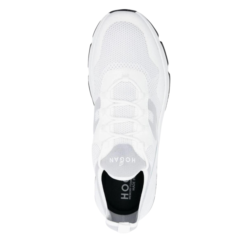 Sneakers Hogan Hyperlight Mesh Blanc