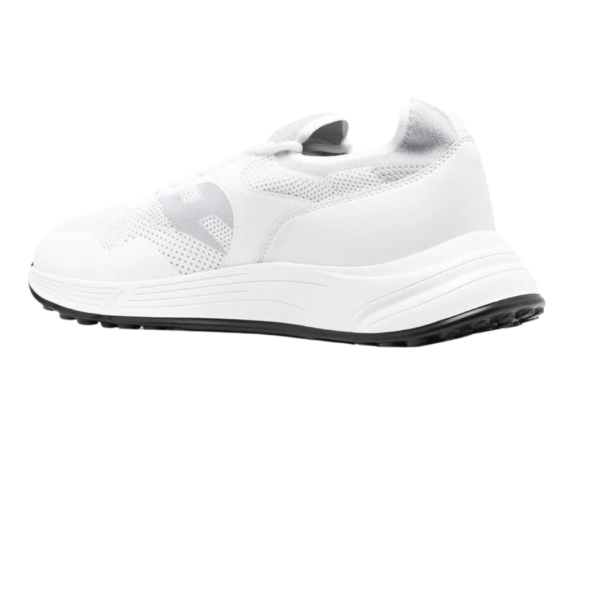 Sneakers Hogan Hyperlight Mesh Blanc