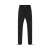 Pantalon de survêtement jogging slim coton noir logo cuisse