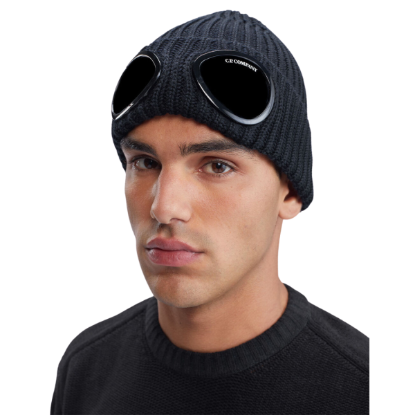 BONNET MARINE LUNETTES