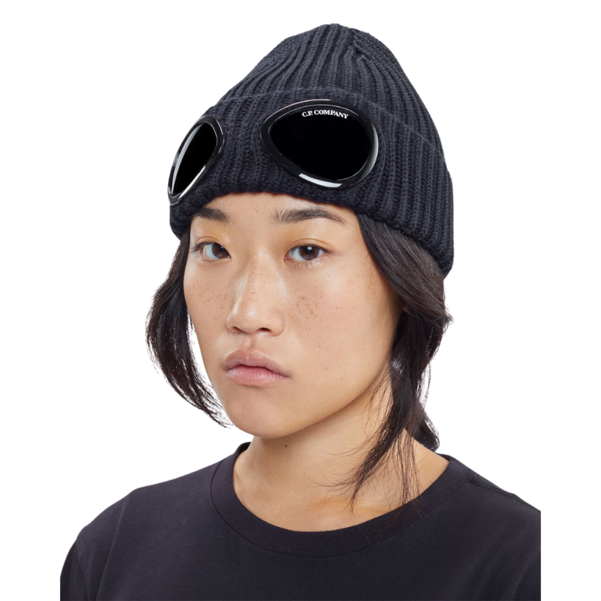 BONNET MARINE LUNETTES