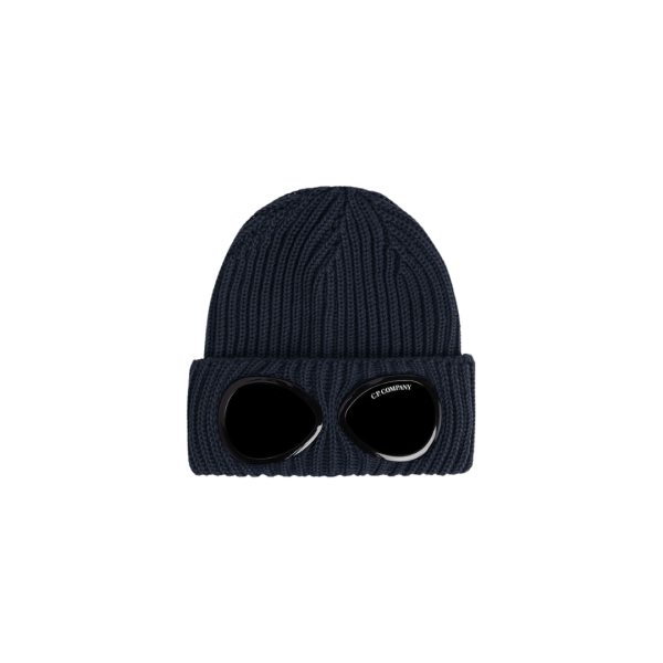 BONNET MARINE LUNETTES