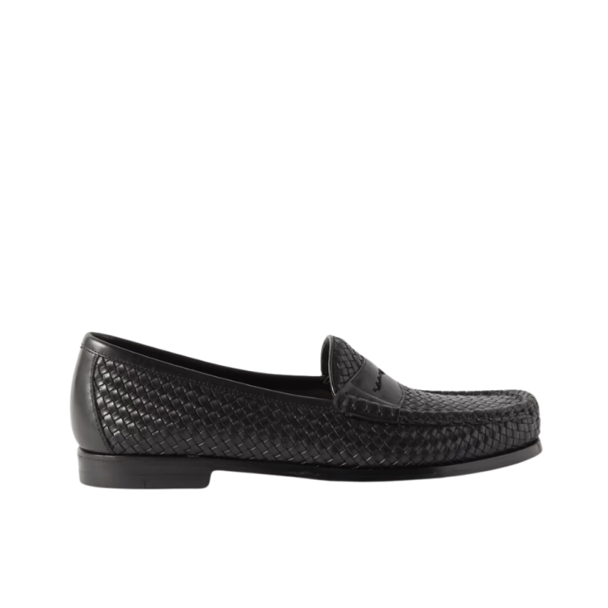 MOC DAIM NOIR+TRESSE