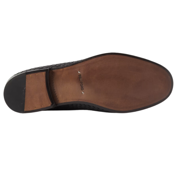 MOC DAIM NOIR+TRESSE