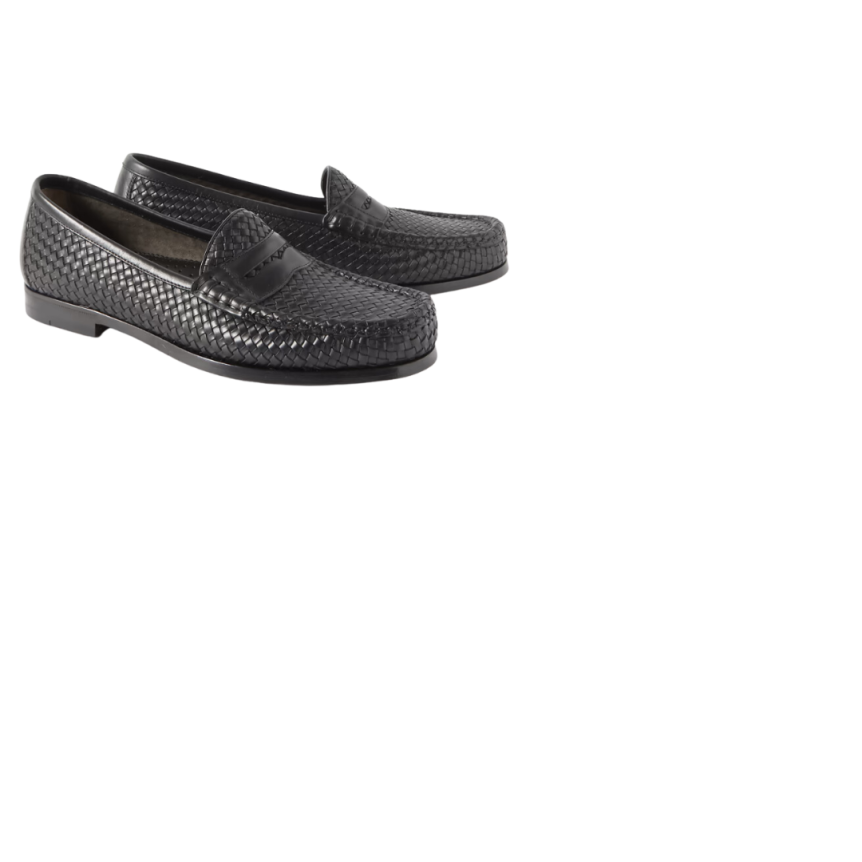 MOC DAIM NOIR+TRESSE