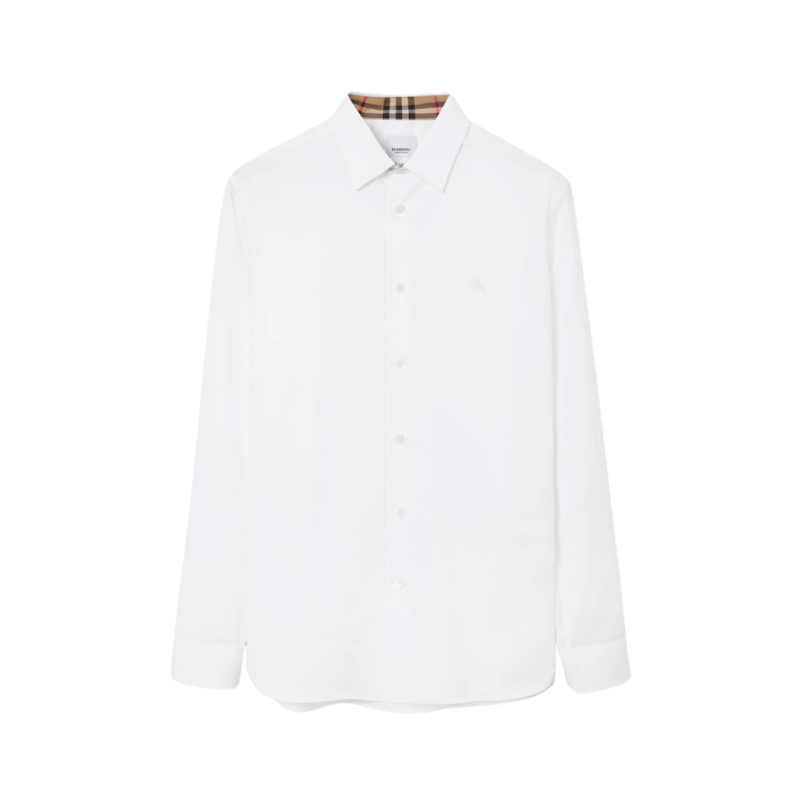 Chemise Sherfield coton...